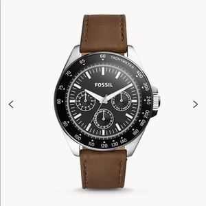 Fossil watch brand new